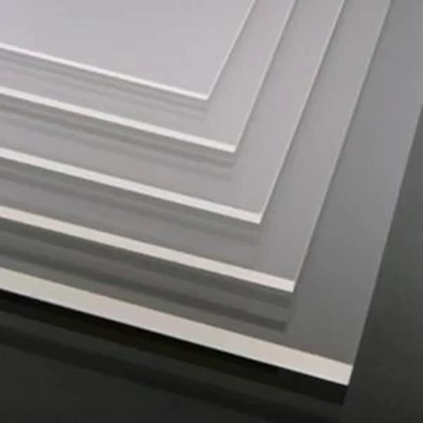 Acrylic Bening - Akrilik Transparan Merk Marga Cipta 3mm - 2000mm x 3000mm