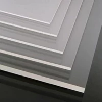 Acrylic Bening - Akrilik Transparan Merk Marga Cipta 3mm - 1000mm x 2000mm