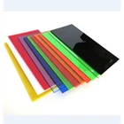 Acrylic Lembaran Warna Bening - Akrilik Warna Transparan Merk Marga Cipta 1.5mm - 1000mm x 2000mm 1