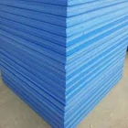 PA6G MC Nylon Blue Sheet / MC Nylon Biru Lembar / PA6G Nylon Biru Lembaran 3