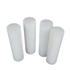 PE Putih Plastik / Nylon PE White / Polyethylene Batangan Putih (PE Rod White) 3