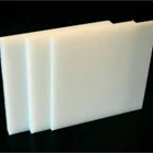PE Putih Plastik / Nylon PE White / Polyethylene Lembaran Putih (PE Sheet White) 2