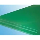 PE HijauPlastik / Nylon PE Green / Polyethylene Lembaran Hijau (PE Sheet Hijau) 2