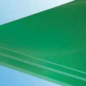PE HijauPlastik / Nylon PE Green / Polyethylene Lembaran Hijau (PE Sheet Hijau)