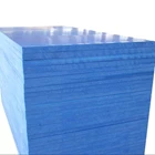 PA6G MC Nylon Blue Sheet / MC Nylon Biru Lembar / PA6G Nylon Lembaran Biru 1