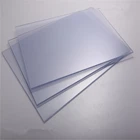 Pvc Clear Sheet 2mm Thickness 3