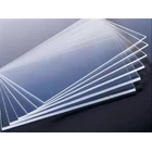 Pvc Clear Sheet 2mm Thickness 2
